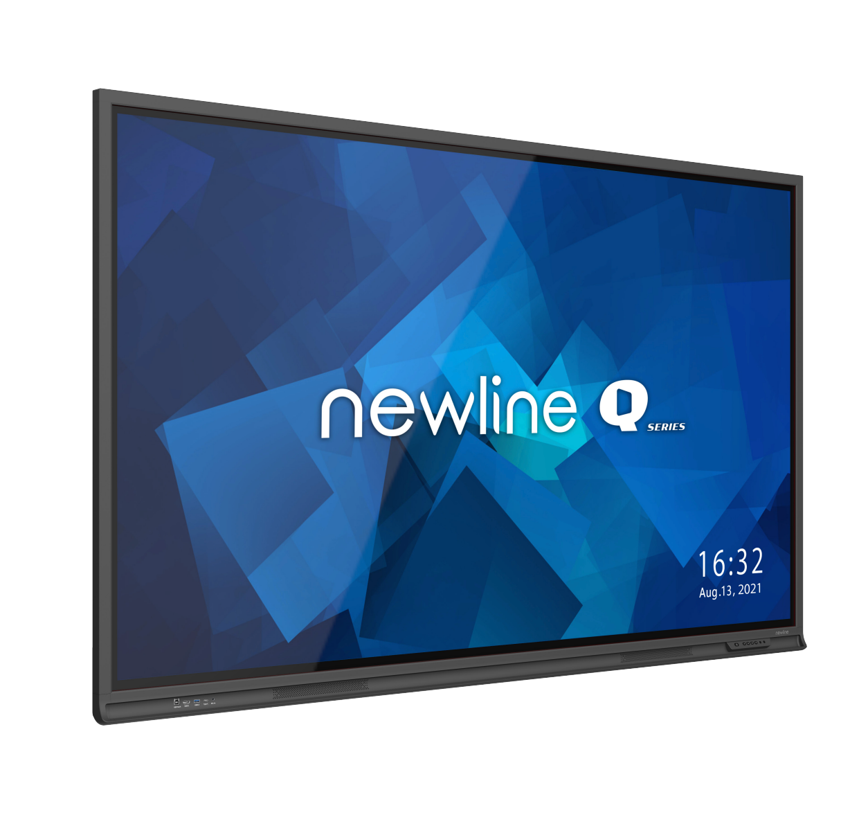 Newline Interactive Flat Panel