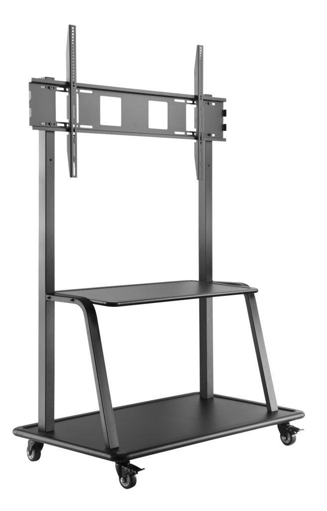 Monotorized Stand & Fixed Stand