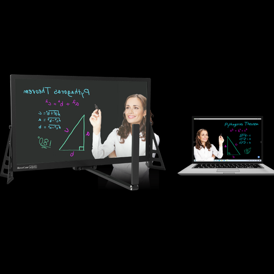 eGlass – Technology in Education