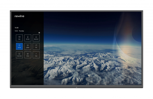 Newline Non-touch Display